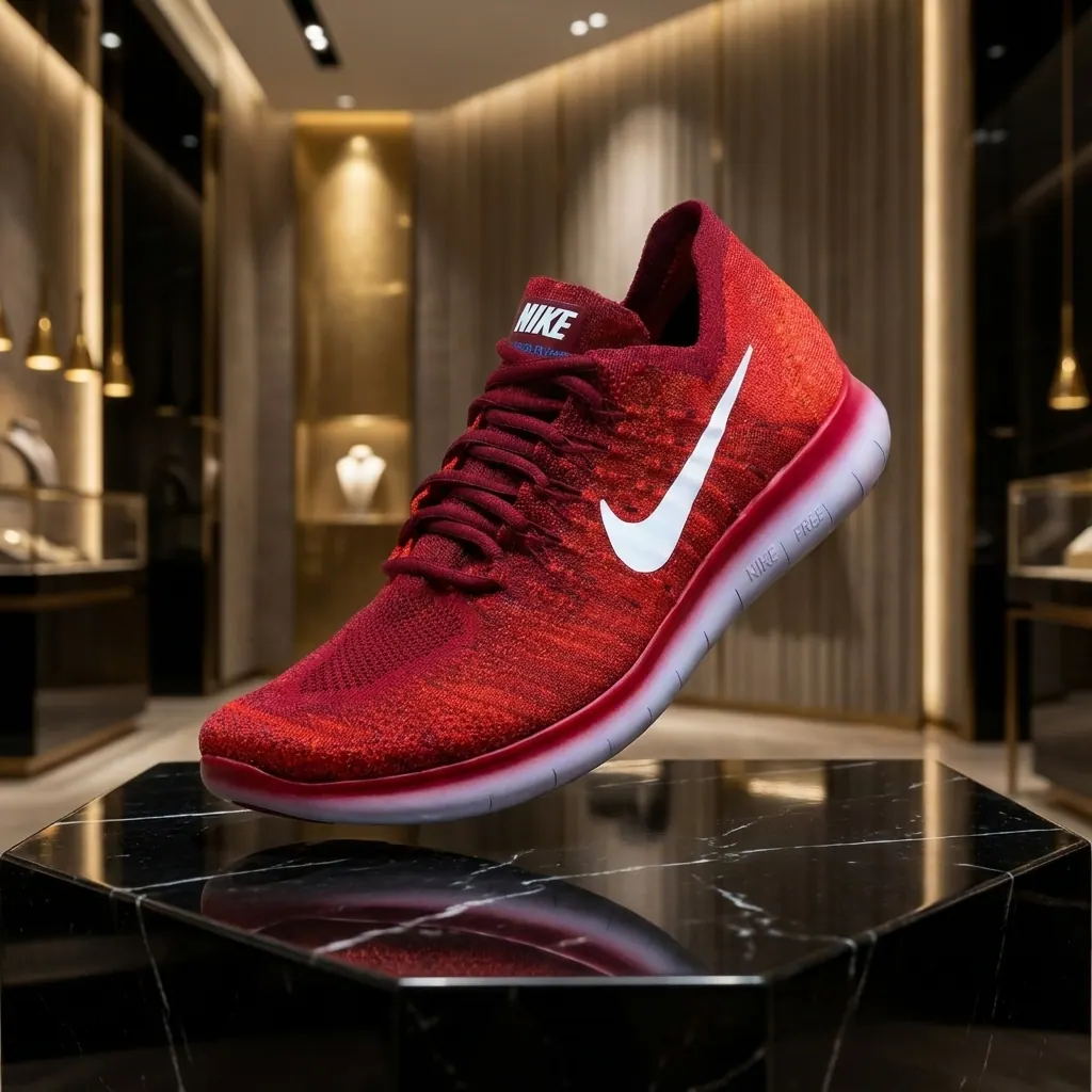 AI Generated Product Photo